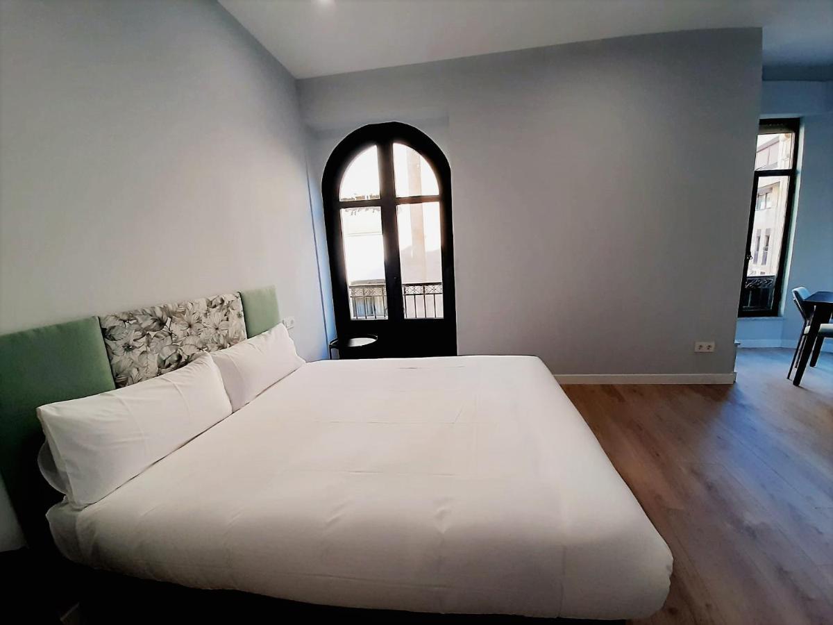 Apartamentos Vega By Gaiarooms Salamanca Exterior photo