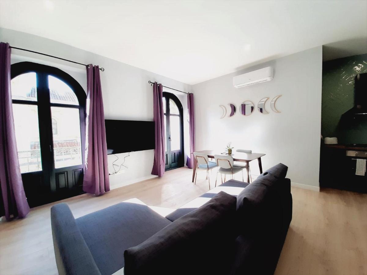 Apartamentos Vega By Gaiarooms Salamanca Exterior photo