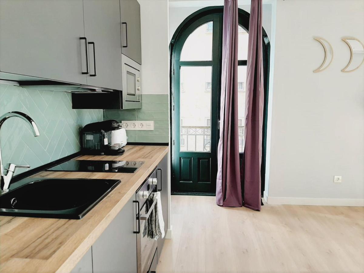 Apartamentos Vega By Gaiarooms Salamanca Exterior photo